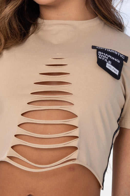 Openings T-shirt
