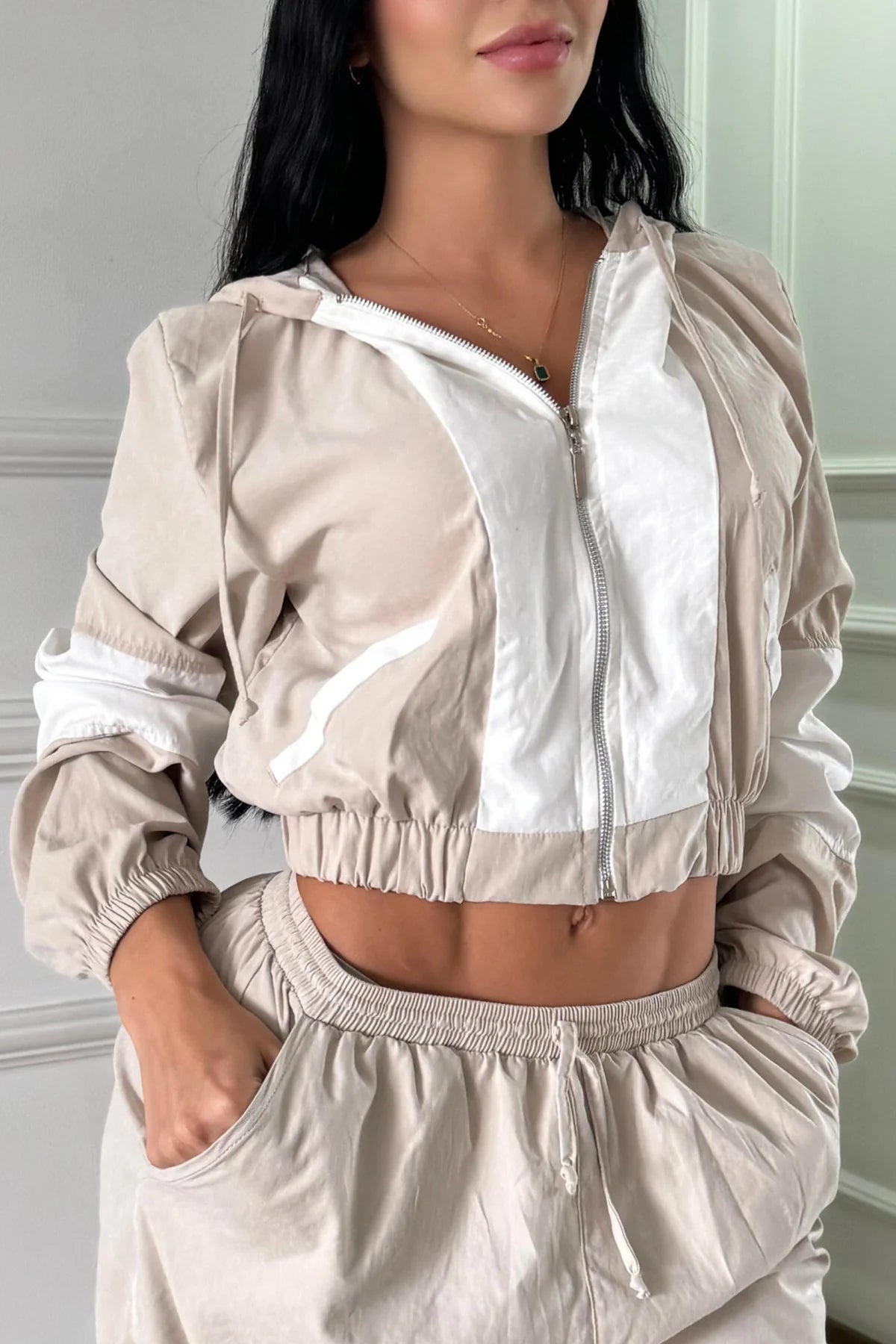 Sweater Set
