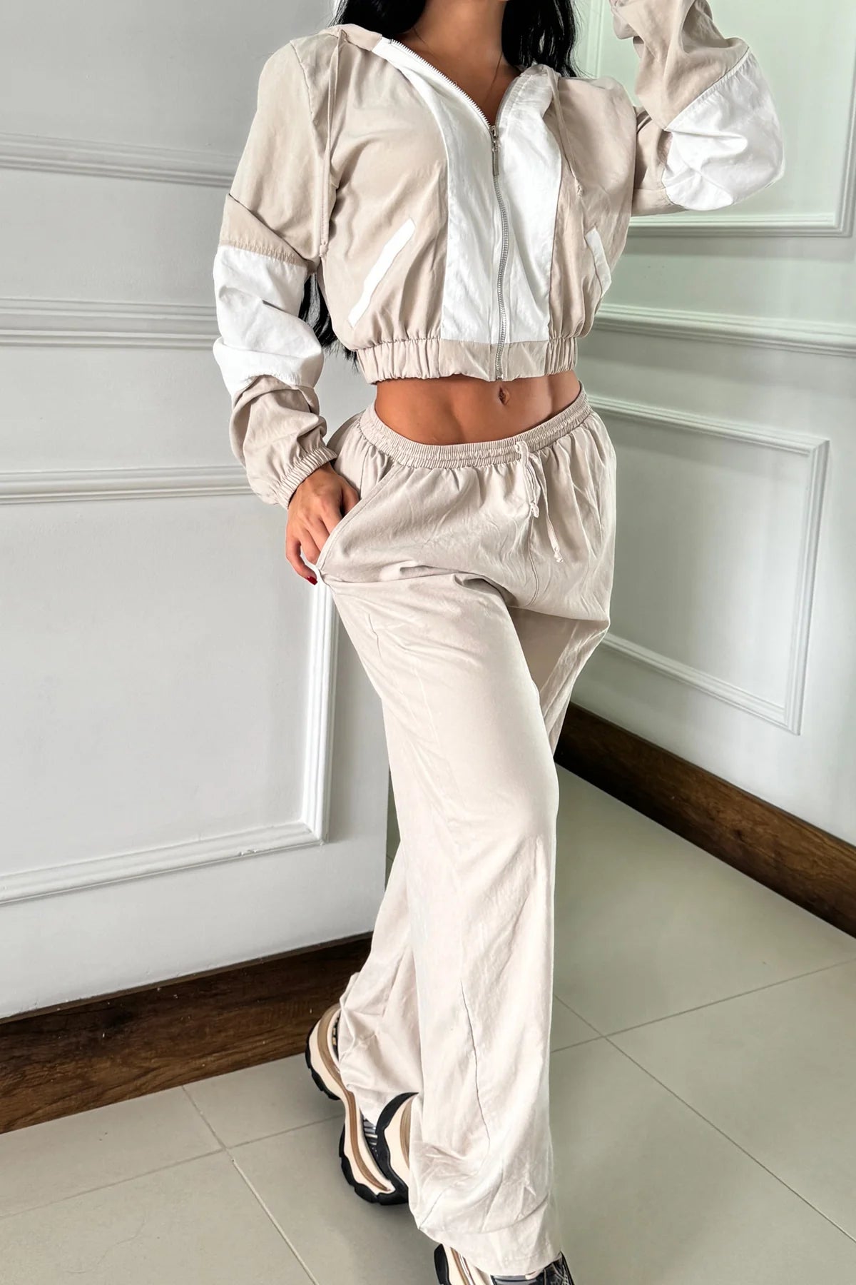 Sweater Set