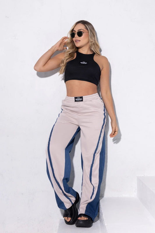 Denim Set