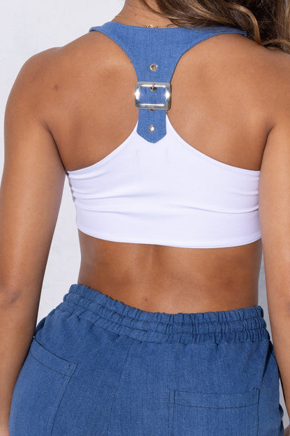 Buckle Set